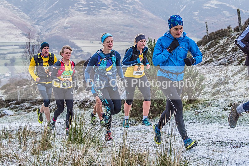 Clough Head-224 - Kong Clough Head Fell Race Saturday 2nd December 2023