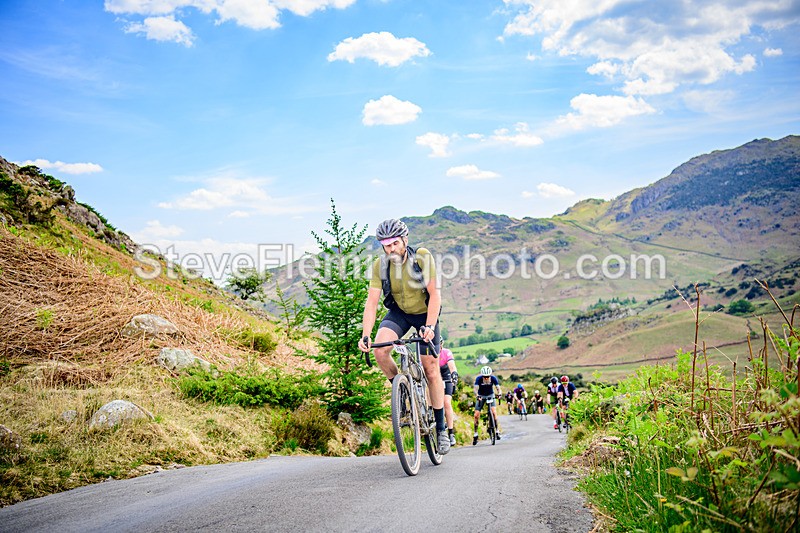 134928 - Blea Tarn Climb 13:00 - 14:00