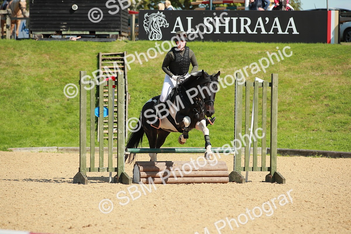 SBM_23174 - E11 - Eventers Challenge 60cm Championship