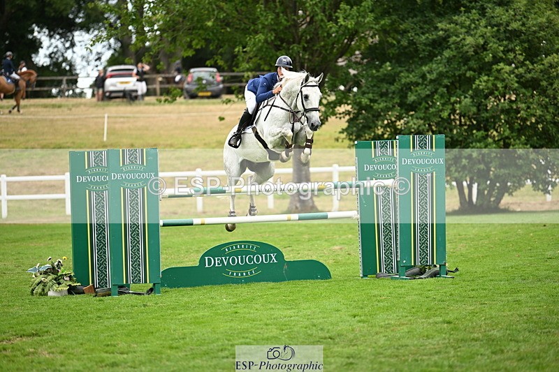 250705A-140946-14925 - Cls 31 Snr 1.35m Grand Prix