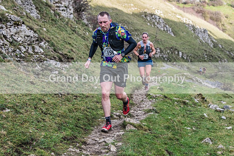 Litton-320 - Litton Christmas Cracker Fell Race (Limestone Series) Sunday 14th December 2025