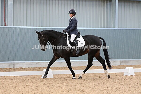 SIAL8653 - GDG Bogenraith Friday 26th Sept 2025