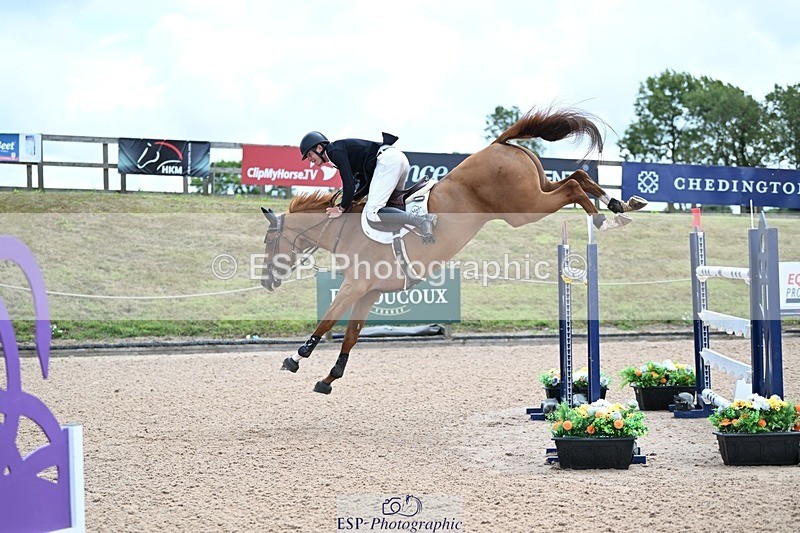 250720-115814-19493 - Cls 36, 7 Yr Old Final jump off and presentations