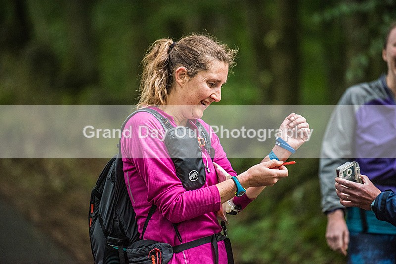 Kong MMM-997 - Kong Mini Mountain Marathon Round 2 Peak District Bradfield Sunday 24th September 2023