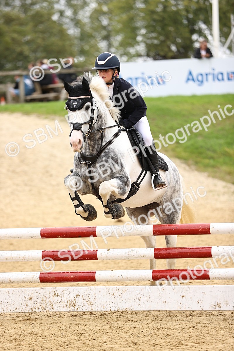 SBM_68722 - J18 - Junior Pony 85cm championship