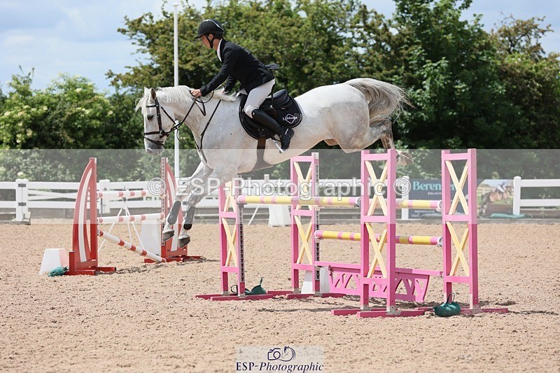 250528-133245-01041 - Cls 4 Newcomers and 1.10m Open