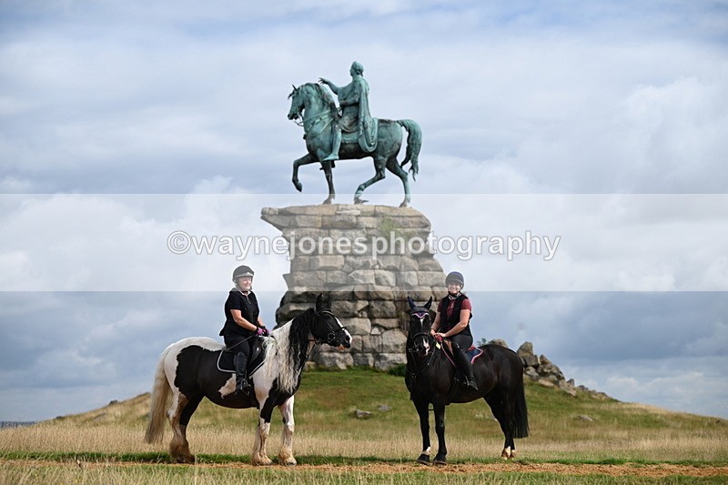 DSC_4081 - Time at Statue 09:50 to 11:09