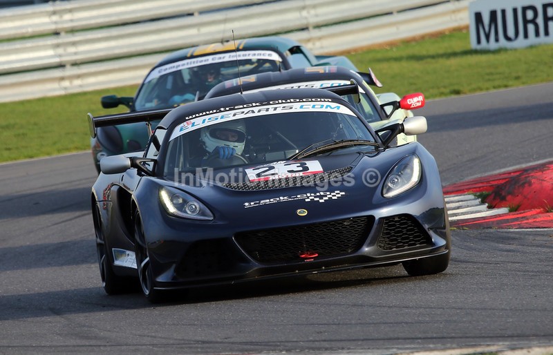  - USLOT  Lotus Specific
