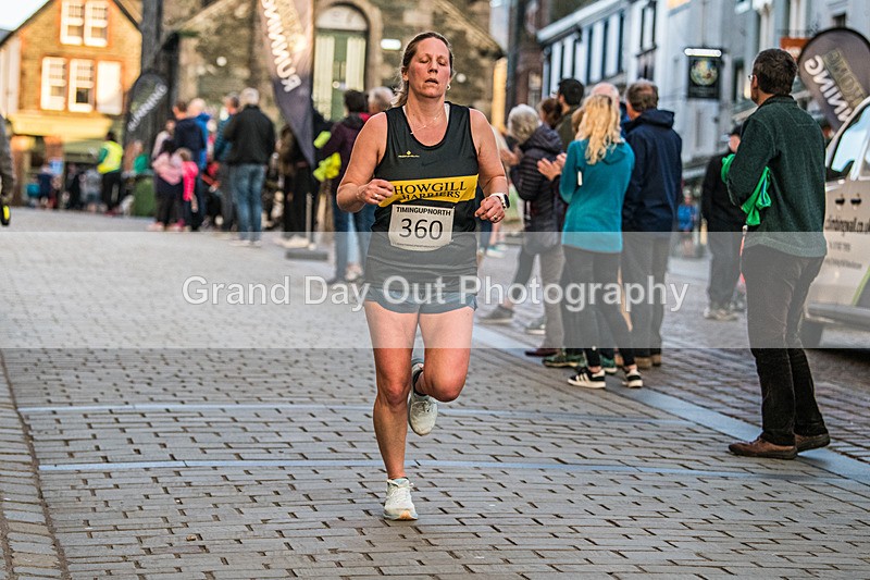 RTH-1102 - Keswick Round The Houses Road Race Wednesday 23rd April 2025