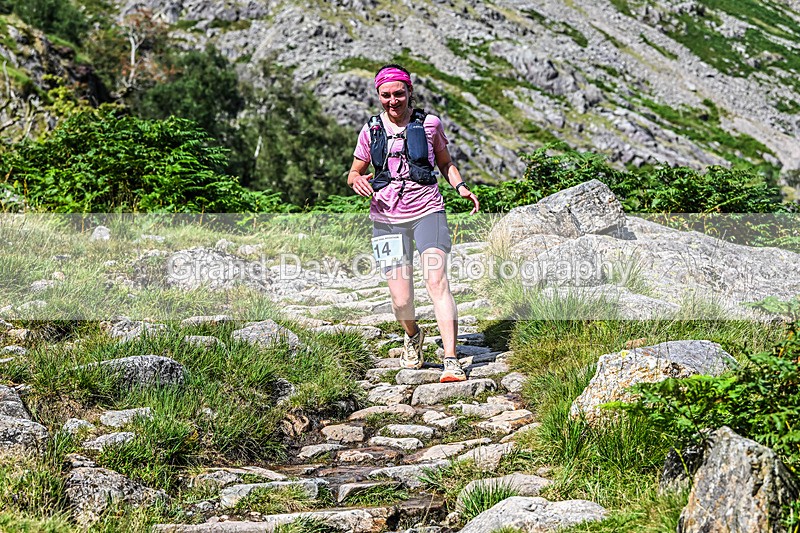 Scafell Pike-657 - Fellside Events Scafell Pike Trail Marathon Sunday 23rd August 2026