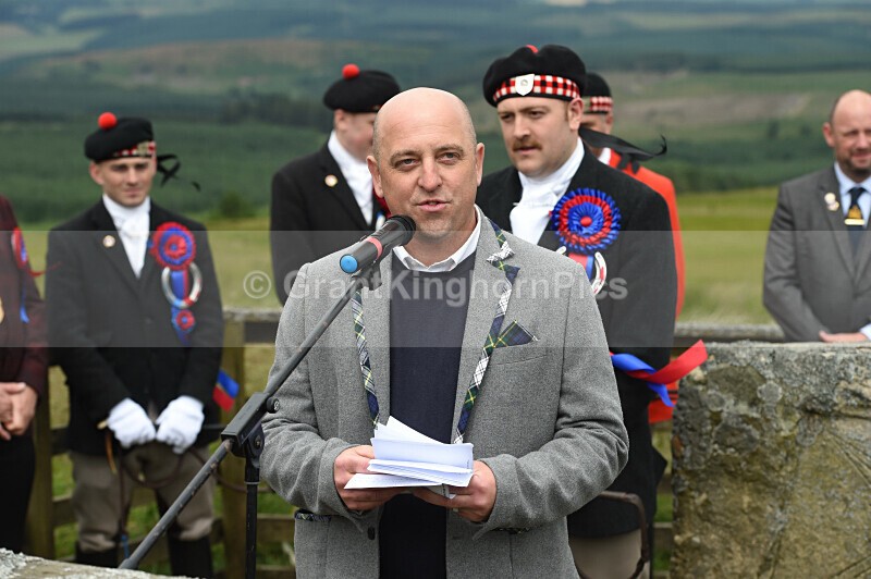 66 - Redeswire Rideout 2026