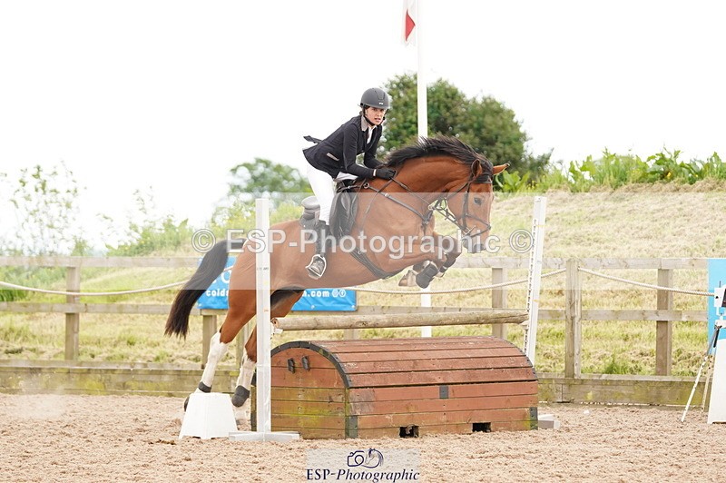 240524A-160006-04507 - Cls 19 1m Open Speed Derby