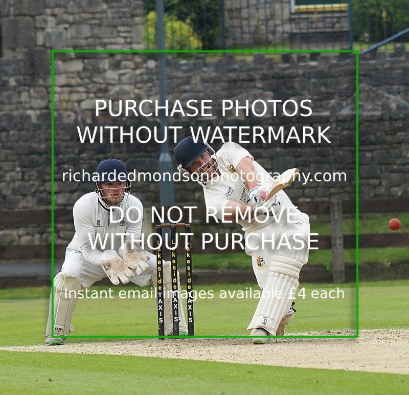 DSC02224 - St Annes CC