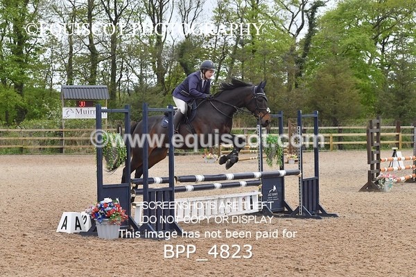 BPP_4823 - CLASS 22 SUN Club 80cms Open