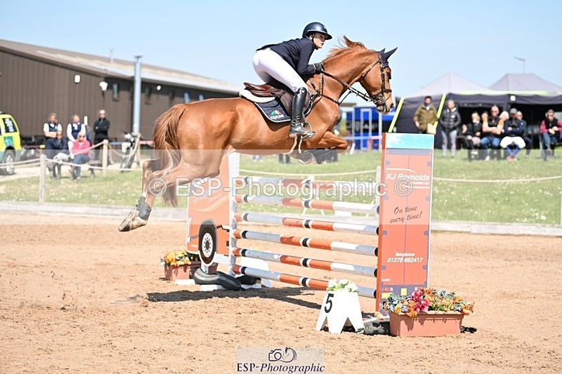 250509-120544-06905 - Cls 15 Talent Seeker Inc 7 yr old - Start to 1.30pm