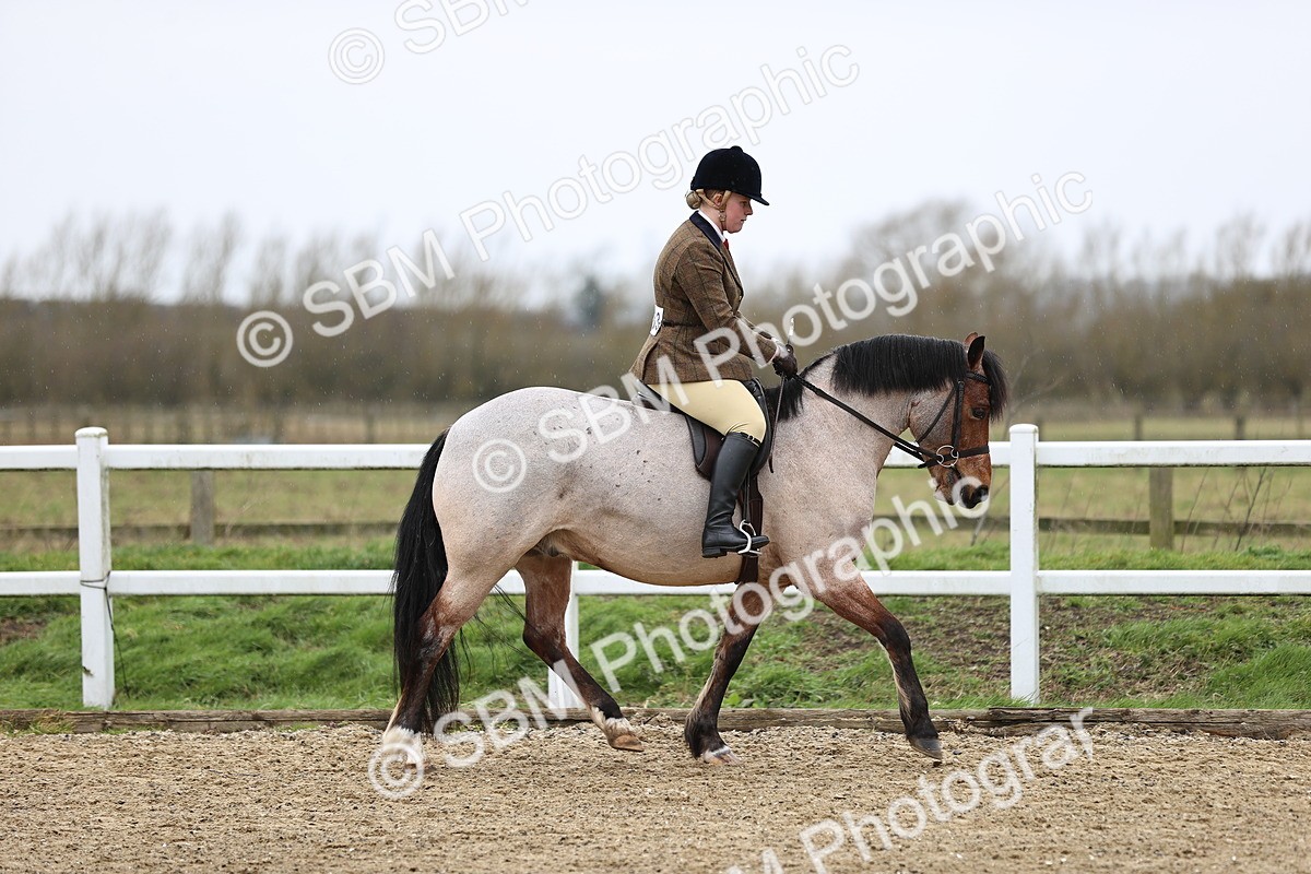 SBM_007492 - Class 31-32 - M&M Confined Novice Small-Large