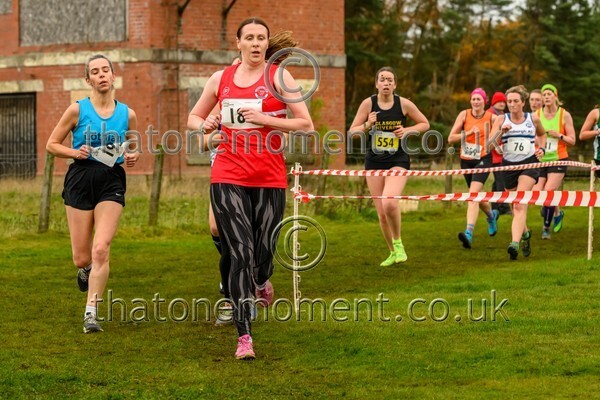 SCLan25-919458 - Senior Women Set 1