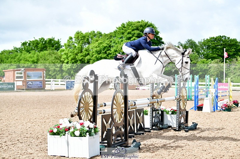 240526A-105015-07419 - Cls 34 Discovery and 1m Open