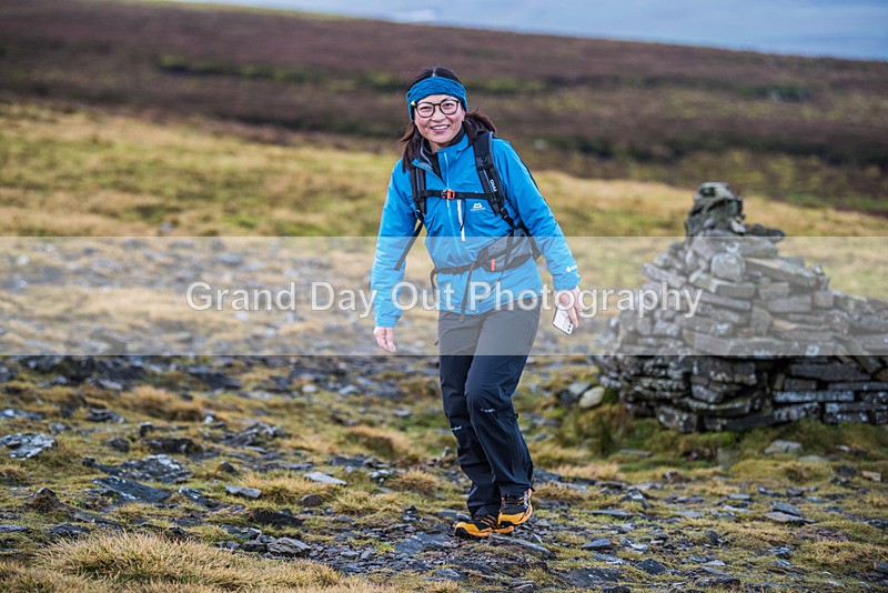 Nine Standards-2 - Nine Standards Fell Race Monday 1st January 2024