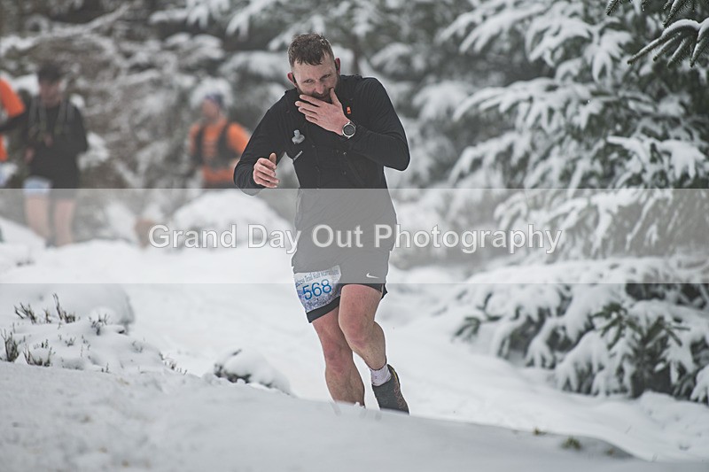 Glentress-507 - High Terrain Events Glentress 42, 21 & 10K Trail Races Sunday 15th February 2026