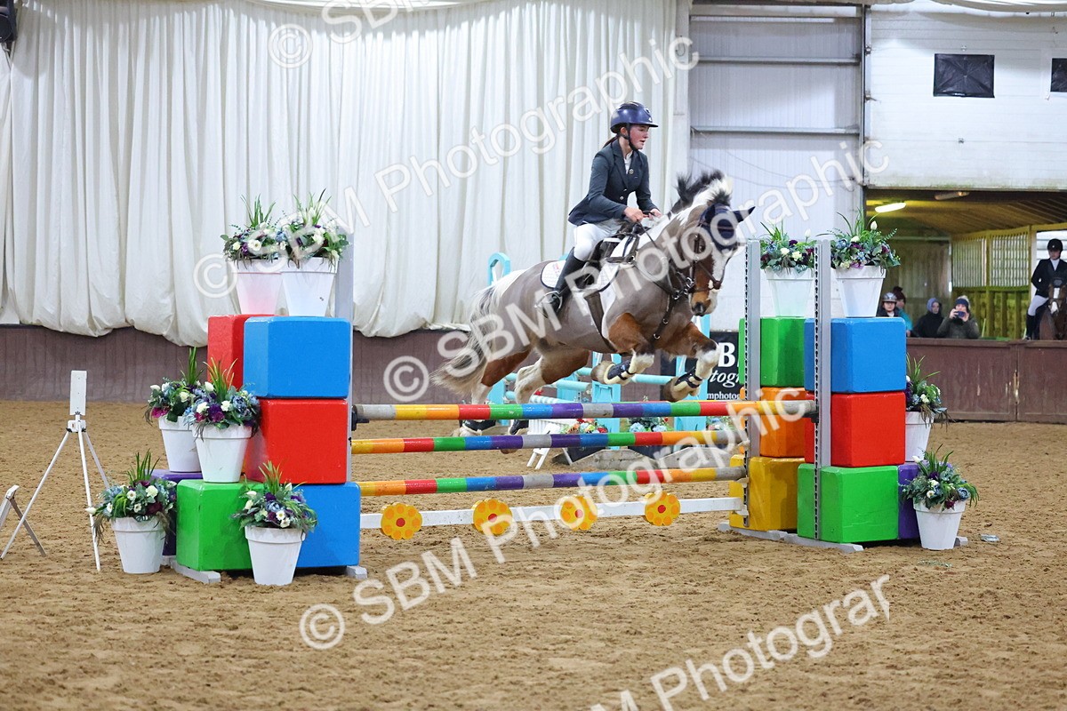 SBM_000691 - Class 13 - Equissage Pulse Senior British Novice/ 90cm Open - First Round (0.90m)