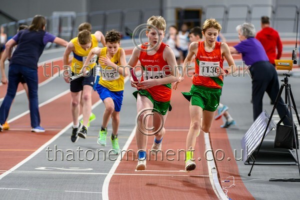 RelMast25-923113 - Male Set Two