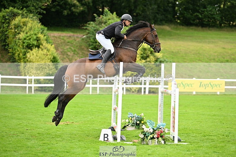 250706A-141248-20413 - Cls 45 Snr 1.20m Grand Prix