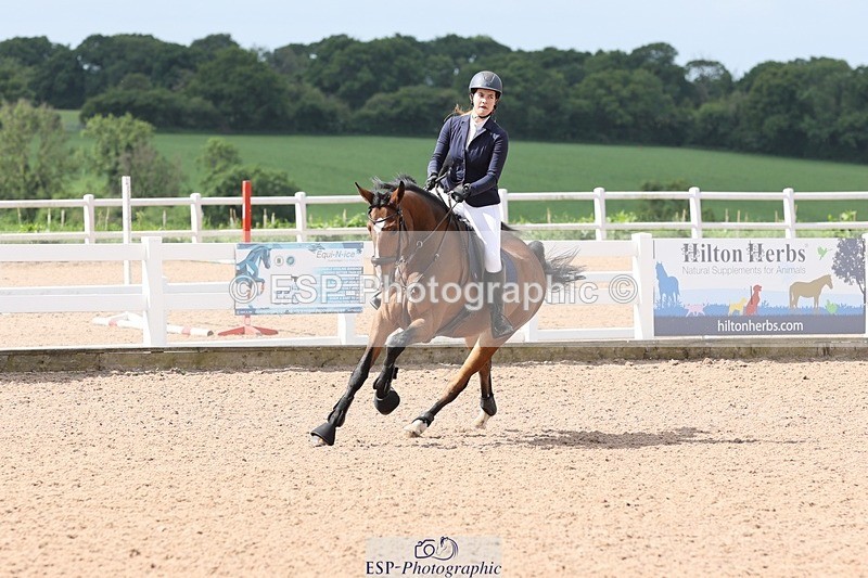 250528-103722-00255 - Cls 0 and 1, Clear Round, British Novice and 90cm
