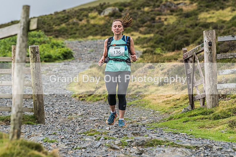 Skiddaw-1053 - Skiddaw Fell Race Sunday 2nd July 2023
