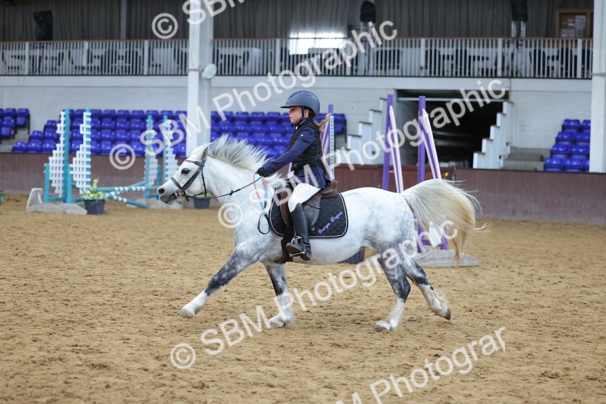 SBM_001001 - Class 3 - 60cm - BRC Warm Up