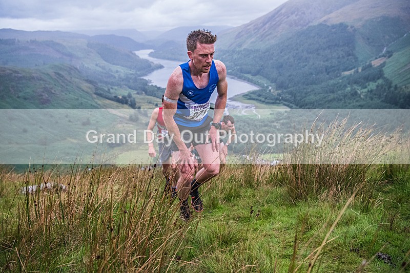 Steel Fell-117 - Steel Fell Race Wednesday 5th August 2026