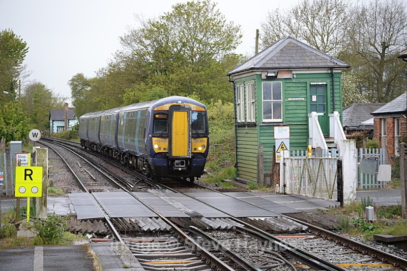 26th Apr 2017 - Chartham, Kent