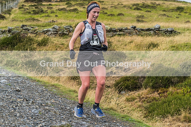 Skiddaw-993 - Skiddaw Fell Race Sunday 2nd July 2023