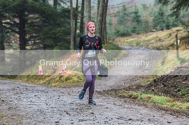 Glentress 21  10K-2372 - High Terrain Events Glentress 21 & 10K Trail Runs Saturday 18th February 2023