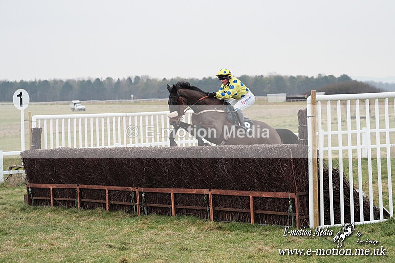 PtP 160225 608 - Combined Service Point-to-Point Races Larkhill 16/02/25