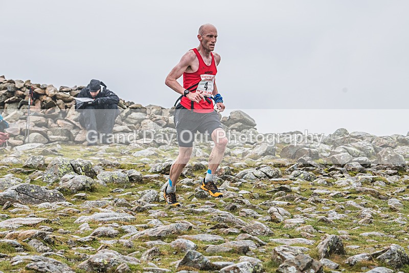 Rydal Round-69 - Rydal Round Fell Race Thursday 28th July 2022