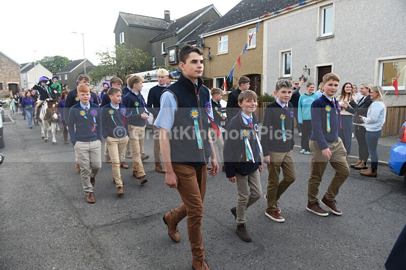 039 - Selkirk Junior Rideout 2025