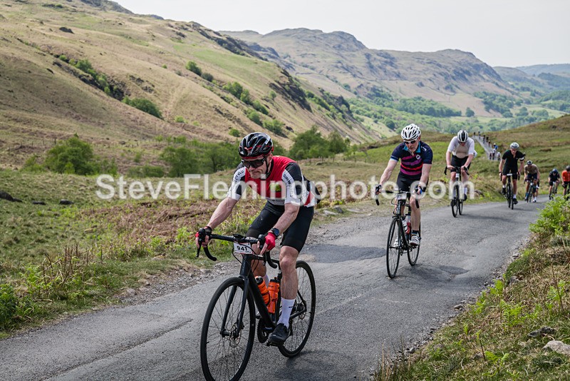 132550 - Hardknott Pass Camera 1 13.00-14.00