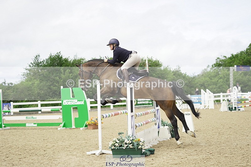 230728A-134412-02168 - Cls 10 95cm Amateur Quali