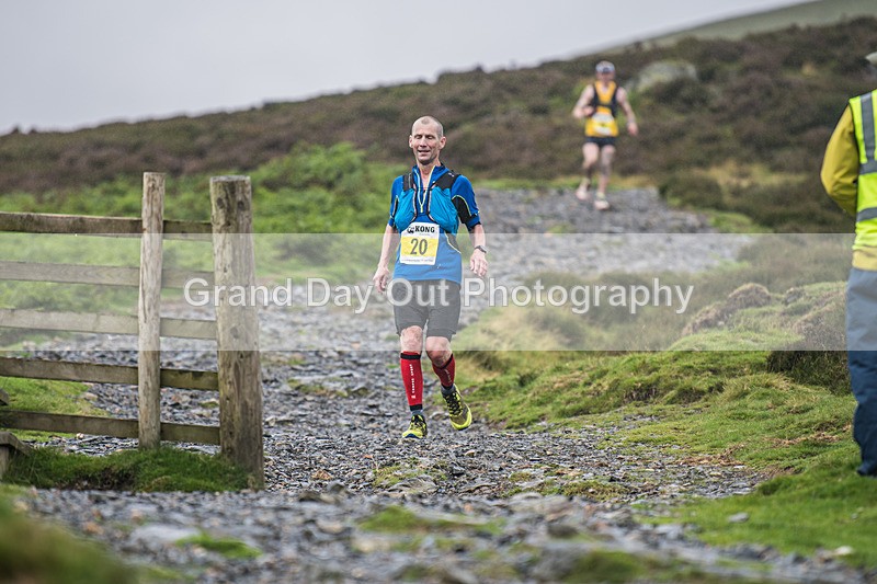 Skiddaw-712 - Skiddaw Fell Race Sunday 6th July 2025