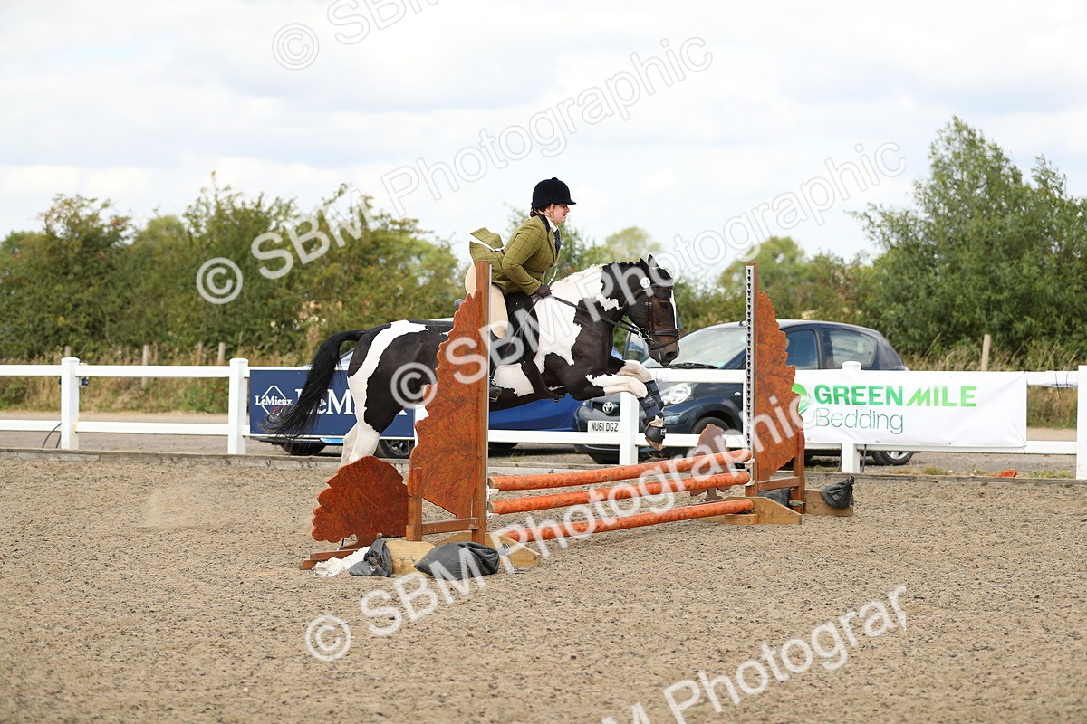 SBM_04769 - Class 46b Style & Performance 50cm (20+)