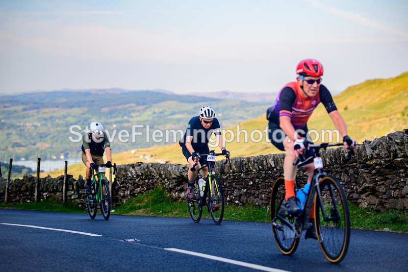 071300 - Kirkstone Pass 07:00 - 08:00
