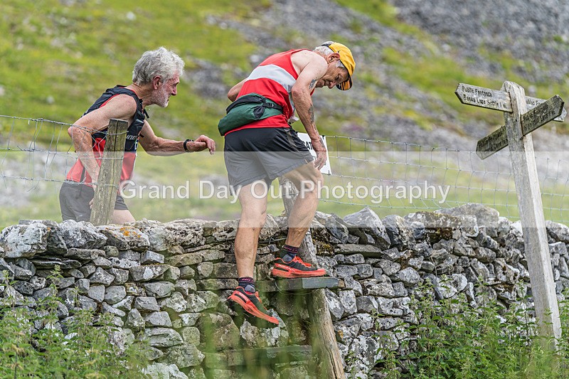 Settle Hills-807 - Settle Hills Fell Race Sunday 21st June 2026