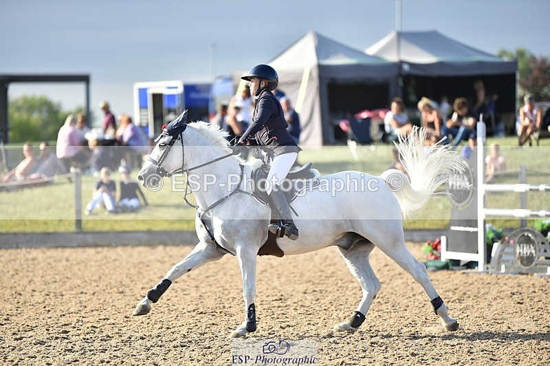 250628-184158-07713 - Cls 14 Pony National 1.15m Members Cup