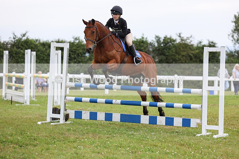 3E7A7244 - Class 7: PC90cm Regional Championship Qualifier Rnd 2 (B)