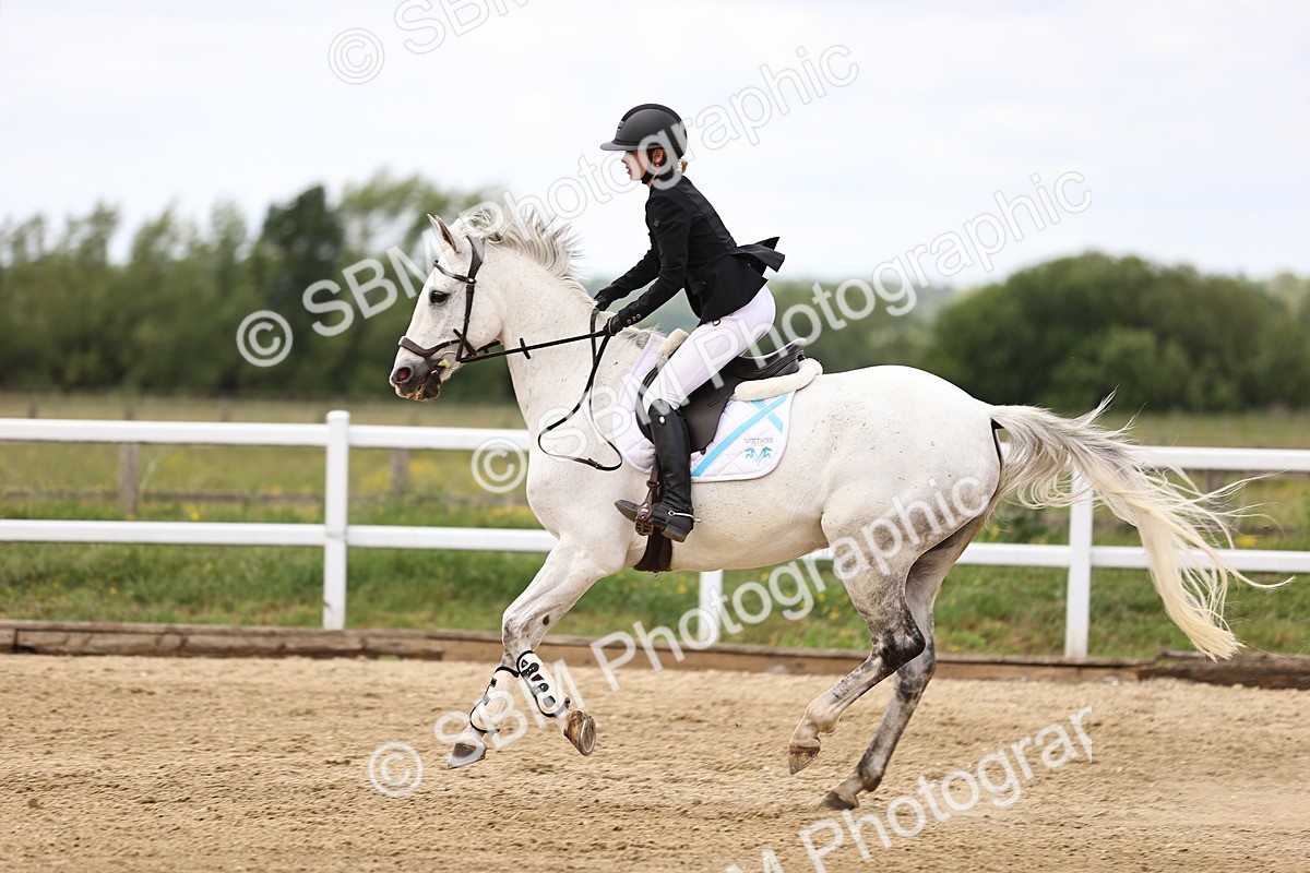 SBM_000018 - Class 3 - 90cm showjumping