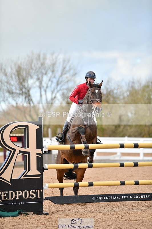 231110A-160051-01108 - Cls 7 National 1.30m Open