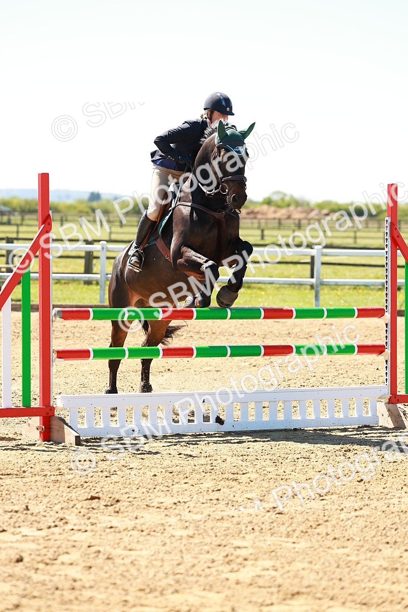 SBM_000615 - Class 3 - Senior Discovery - 1.00m