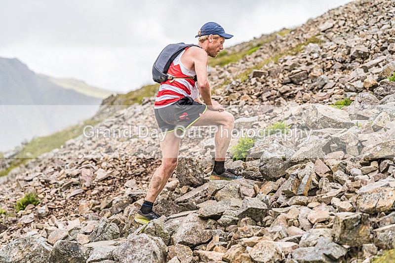 Borrowdale-720 - Borrowdale Fell Race Saturday 3rd August 2024