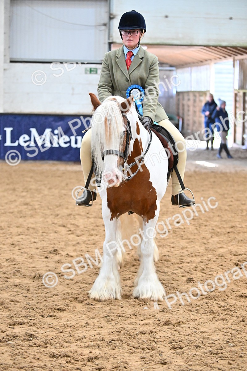 SBM_001423 - Class 18 - Ridden Cob